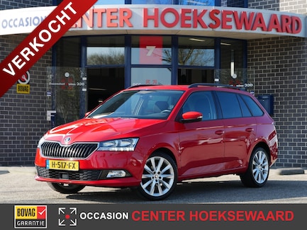 Skoda Fabia 0