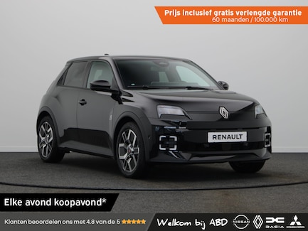 Renault R5 0