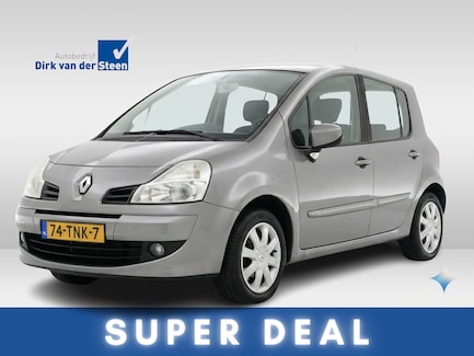 Renault Grand Modus 0