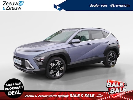 Hyundai Kona 0