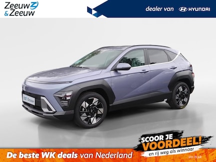 Hyundai Kona 0