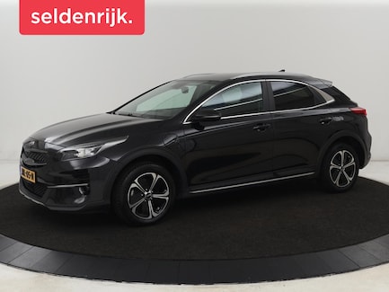 Kia Xceed 0
