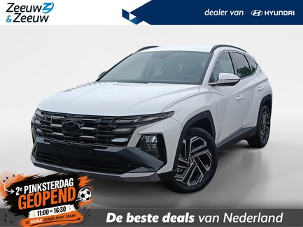 Hyundai Tucson 0