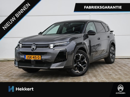 Citroën C5 Aircross 0