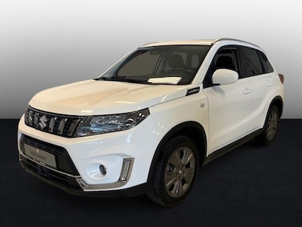 Suzuki Vitara 0