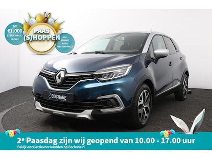 Renault Captur 0