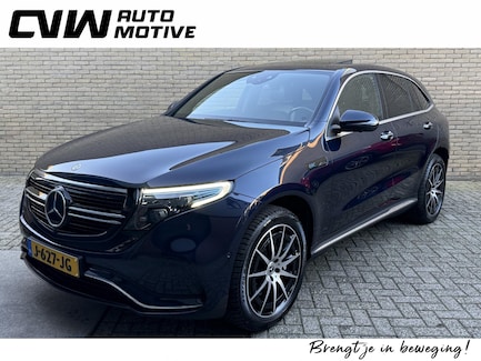 Mercedes-Benz EQC 0