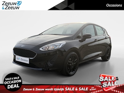 Ford Fiesta 0