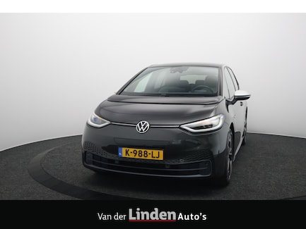 Volkswagen ID.3 0