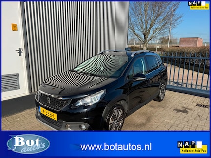 Peugeot 2008 0