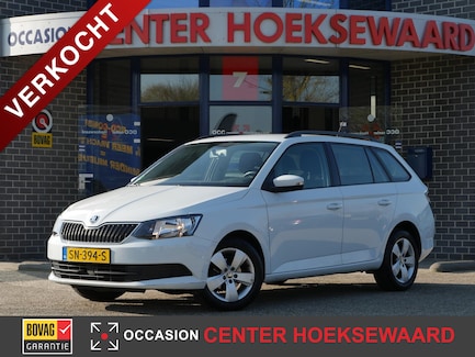 Skoda Fabia 0