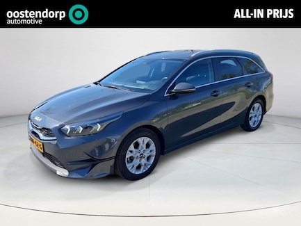 Kia Ceed 0