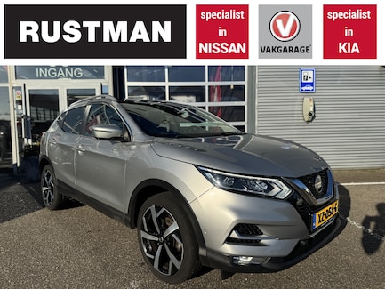 Nissan Qashqai 0