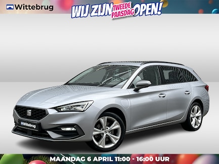 SEAT Leon 0