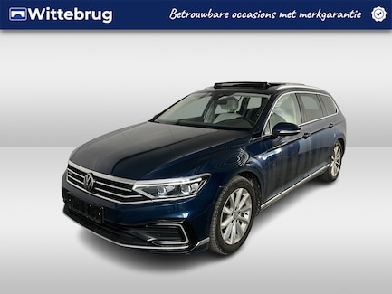 Volkswagen Passat 0
