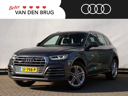 Audi Q5 0