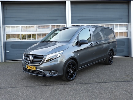 Mercedes-Benz Vito 0
