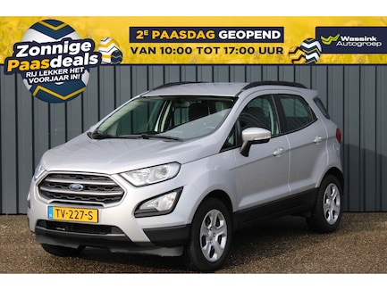 Ford EcoSport 0