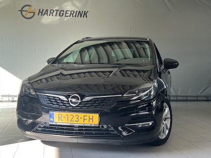 Opel Astra 0