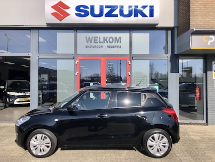 Suzuki Swift 0