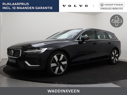 Volvo V60 0