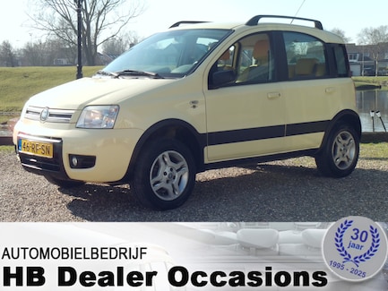 Fiat Panda 0
