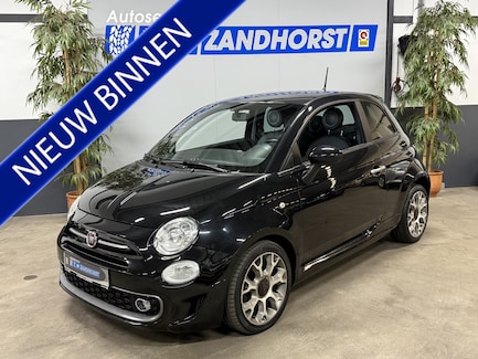Fiat 500 0