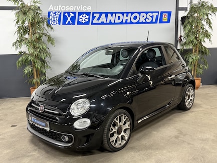 Fiat 500 0