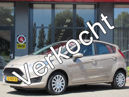Ford Fiesta 0