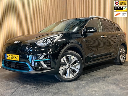 Kia Niro EV 0