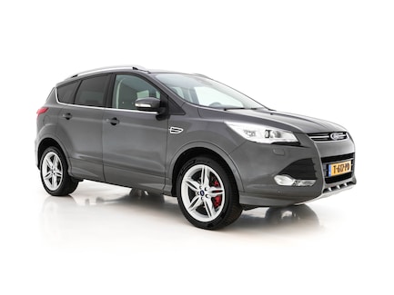 Ford Kuga 0