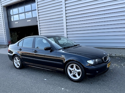 BMW 3-Serie 0