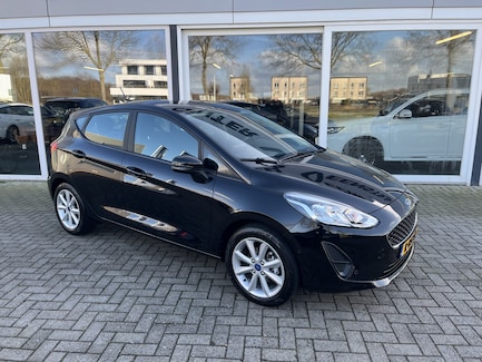 Ford Fiesta 0