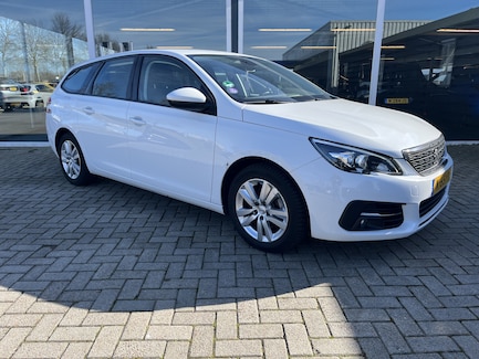 Peugeot 308 0