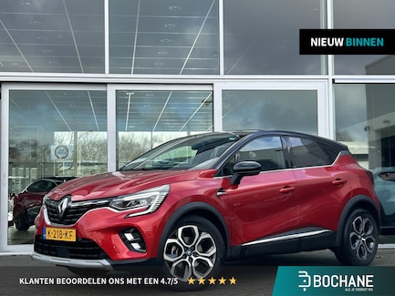 Renault Captur 0