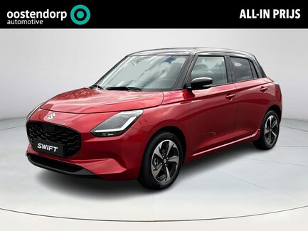 Suzuki Swift 0