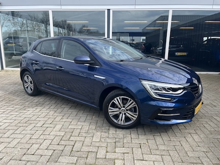 Renault Megane 0