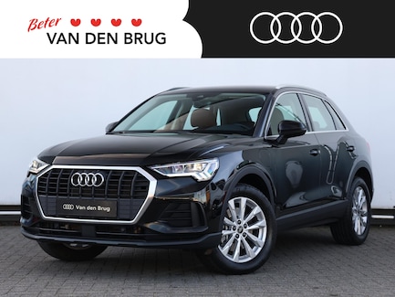 Audi Q3 0