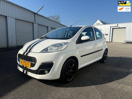 Peugeot 107 0