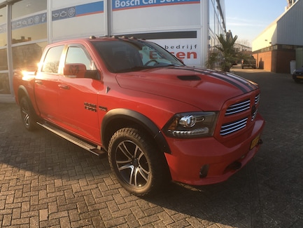 Dodge Ram 1500 0