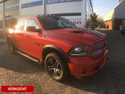 Dodge Ram 1500 0