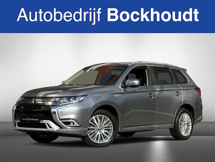 Mitsubishi Outlander 0