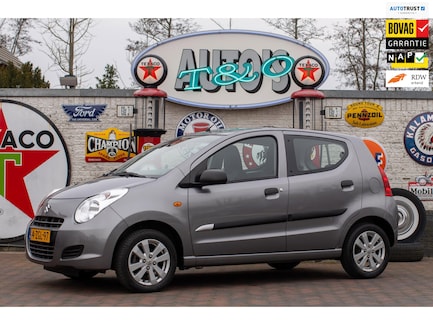 Suzuki Alto 0
