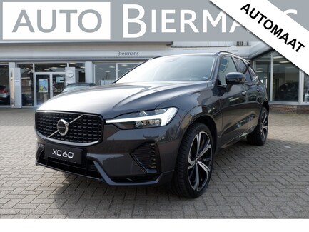 Volvo XC60 0