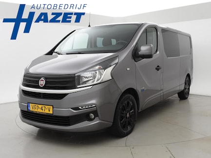 Fiat Talento 0