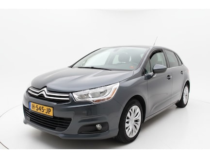 Citroën C4 0