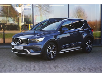Volvo XC40 0