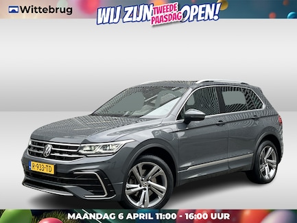 Volkswagen Tiguan 0