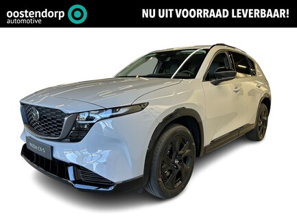 Mazda CX-5 0