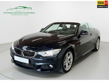 BMW 4-Serie 0